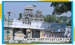chola nadu divya desam travel information